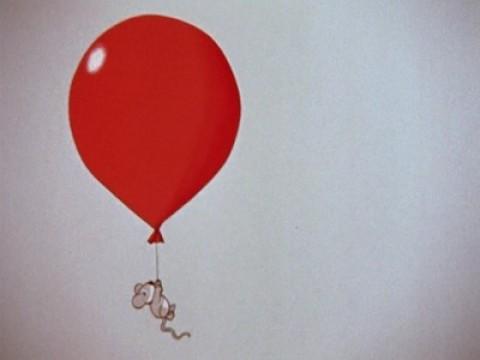 Flying