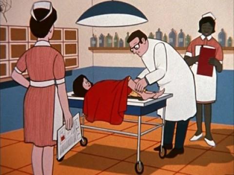 Hospital