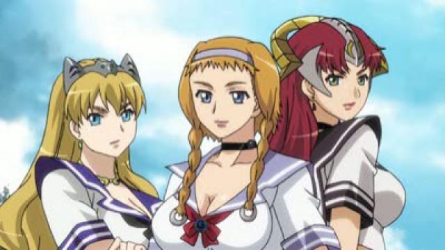 Elina's Super Sister Legend