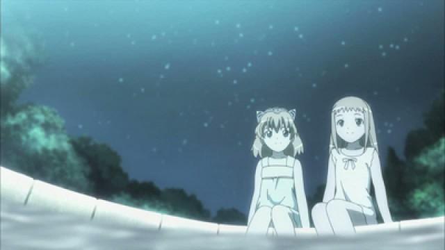 Faith! Elina's Unwavering Bonds