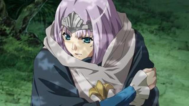 A New Disciple, a New Battle