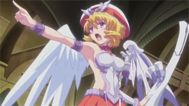 An Angel, a Trap, and the Queen's True Motive