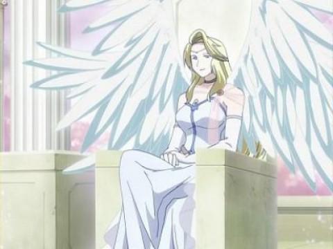Kourin - The Angel of Hope