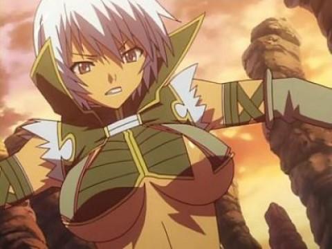 Secret Maneuver - The Fang of the Assassin