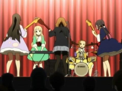 Light Music!