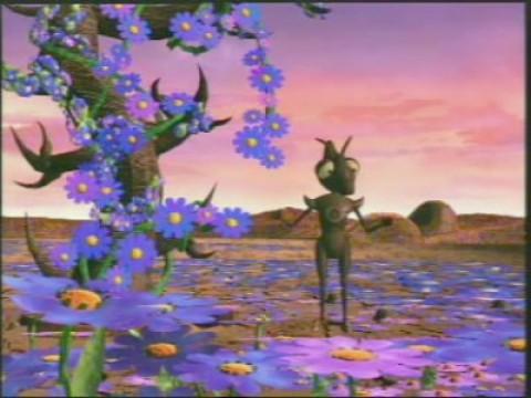 Flowers for Katheter