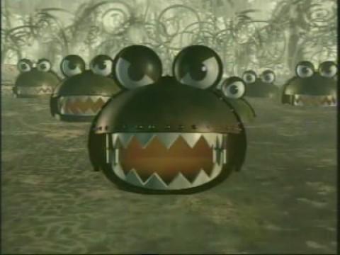 Frogbucket