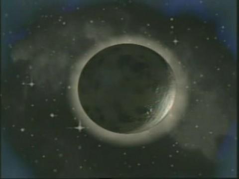 The Black Planet