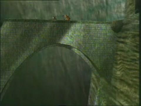 The Diplomatic Bridge