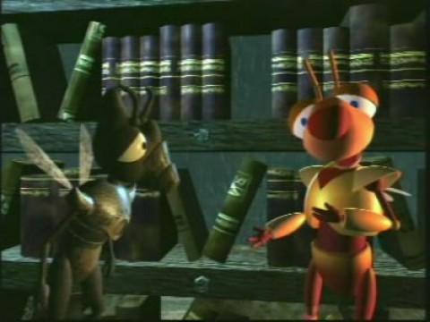 Godfrey's Secret