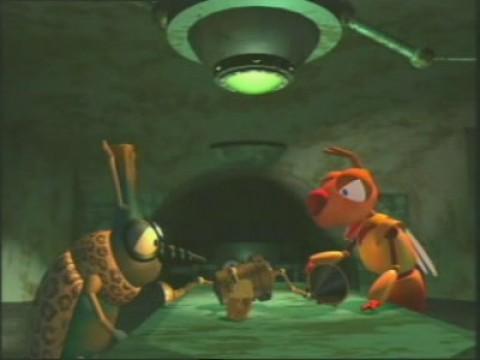 Krud Confessions
