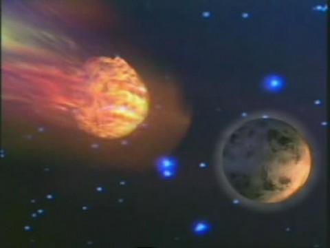 Comet