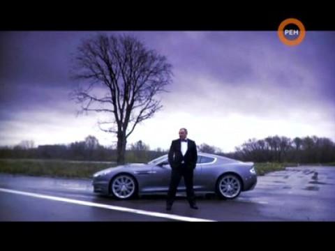 Best: BMW Alpina B3 BiTurbo Coupe, R8