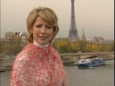 Paris Culture