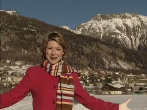 St. Moritz, Switzerland