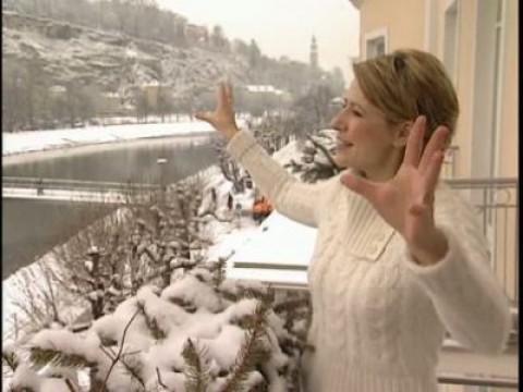 Salzburg, Austria