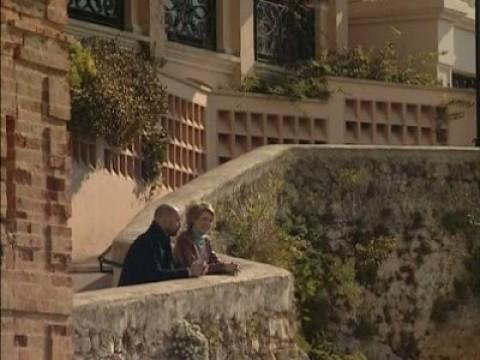 Côte d'Azur, Monaco
