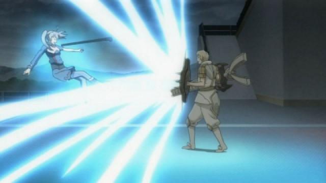 Decisive Battle