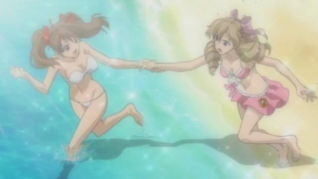 Gallian Chronicles 1: A Day at the Beach