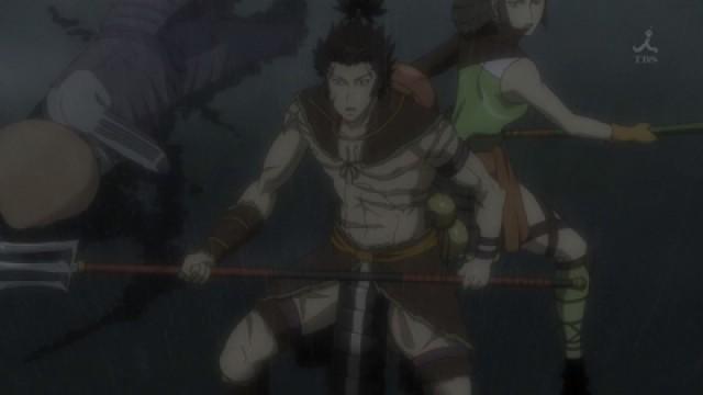 ¡Keiji vs. Toshiie! ¡Sentimientos asfixiantes e inefables en Tetorigawa!