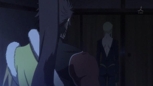 ¡El dragón y el demonio se enfrentan en Owari! ¡Gran estruendo! ¡¡La alianza entre Date y Chôsokabe!!
