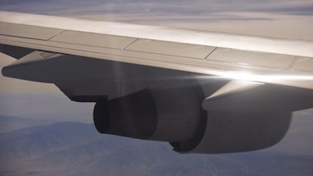 Aviation: The Limited Sky