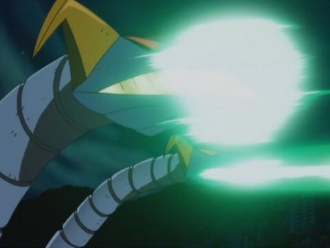 ¡El asalto del Conde Brocken!