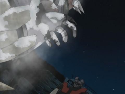 ¡El nacimiento del Barón Ashura!