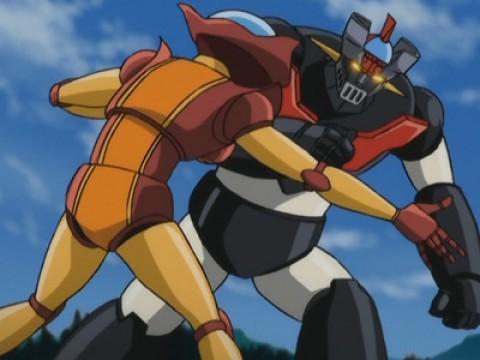 ¡Asalto!¡La invasión de Japón!