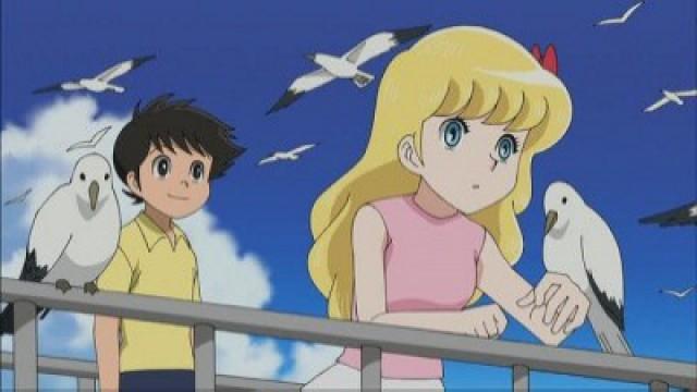 ¿Primer amor? ¡La bella Lorelei!