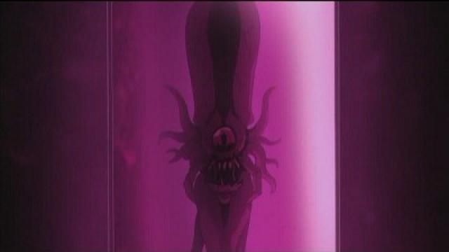 ¡Exhumación! ¡La inteligencia de combate de Kedora!