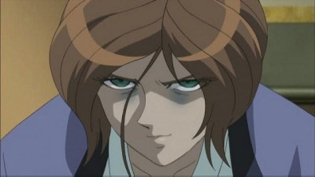 ¡Rencor! ¡El día más largo de la Mansión Kurogane! (1ª Parte)