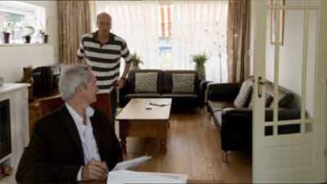 Een kwestie van vertrouwen