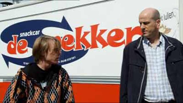 Voor wie mij lief is