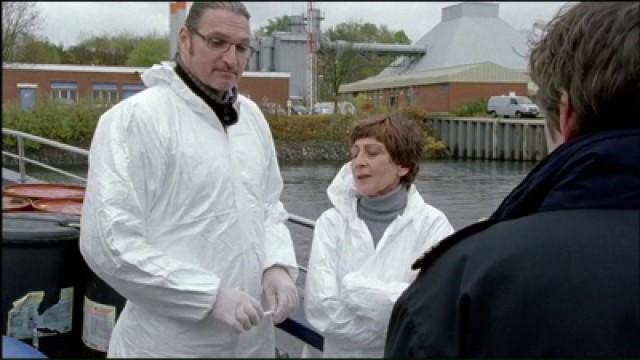 Bitterer Verdacht