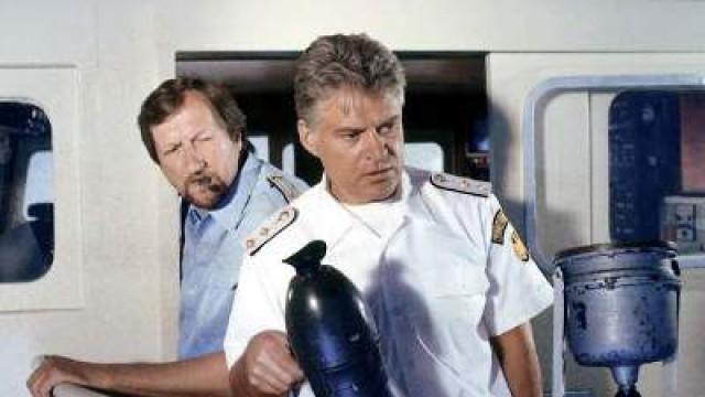 Küstenwache (Pilotfilm)