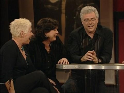 Entrevue avec Passe-Partout Version Intégrale
