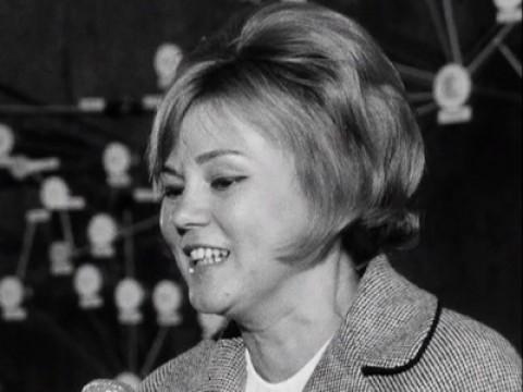 Janette Bertrand