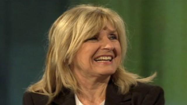 Dominique Michel