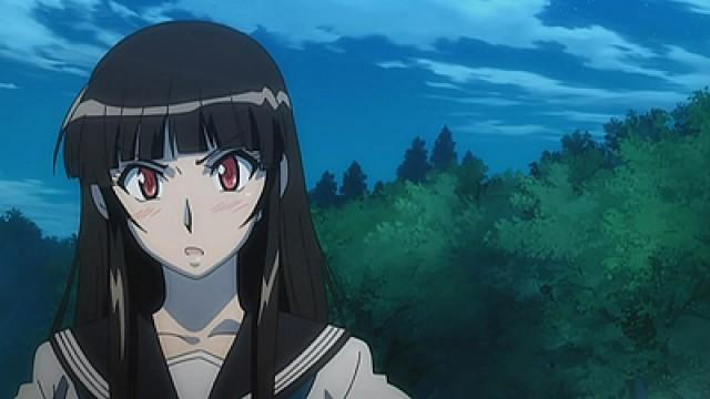 時をかける少女