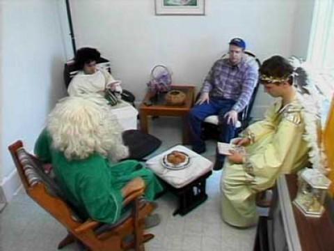 Épisode 1