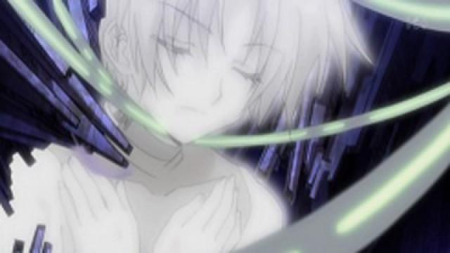 Half of His Soul Arouses a Sad Awakening