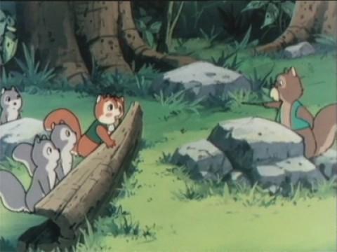 Der falsche Fuchs