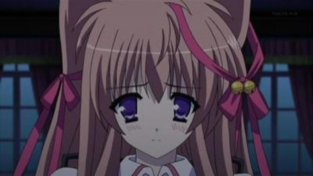Mashiro, All Alone