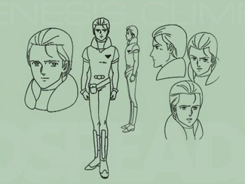 Production Portfolio