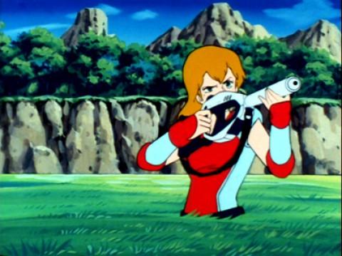 Feeling Like a Survival Song