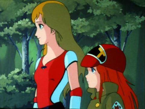 Live-In Robbery Operation