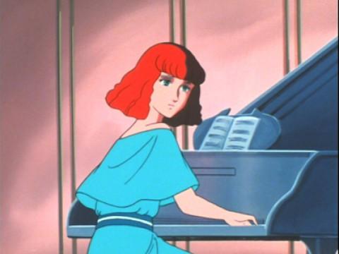 Lullaby of Far Away Hope