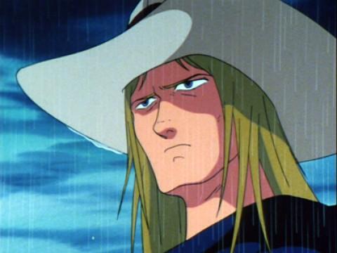 Arpeggio of a Killer