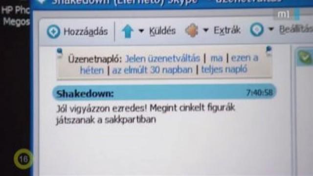 Ütközések